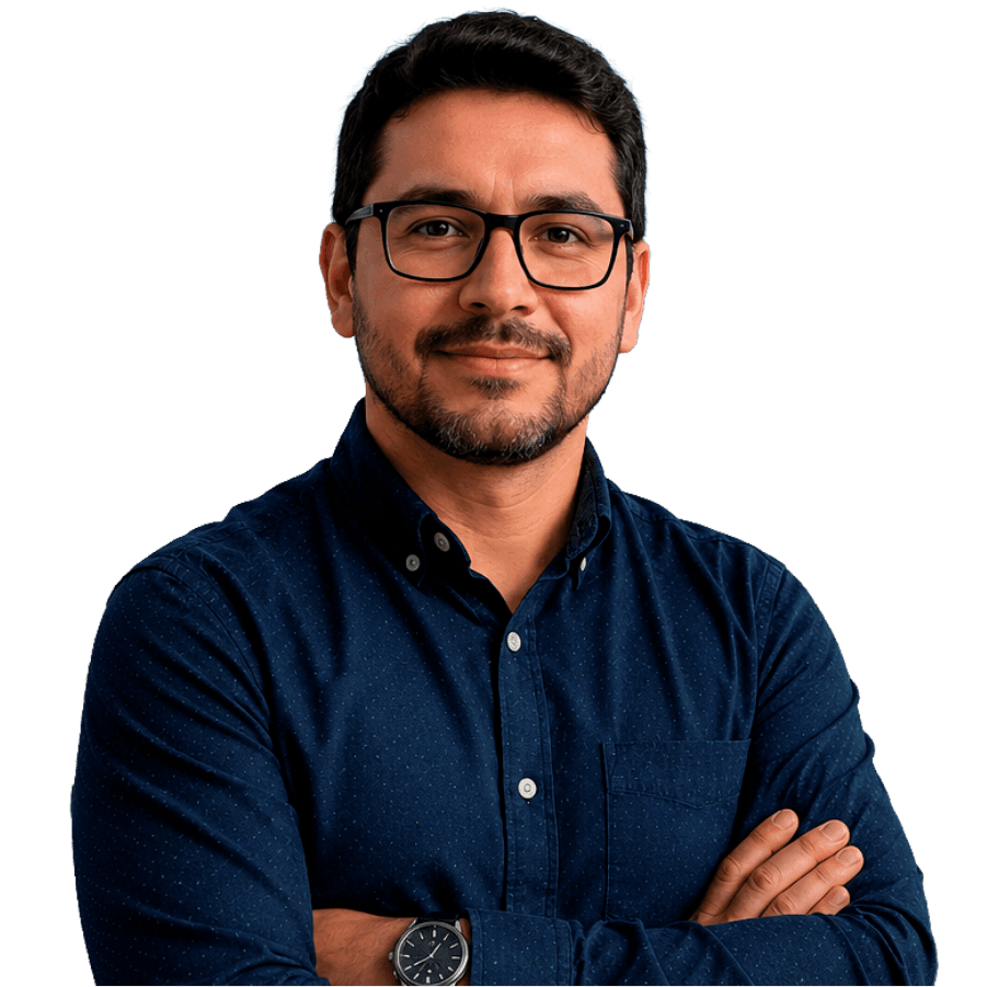 Ing. Luis Eduardo Román